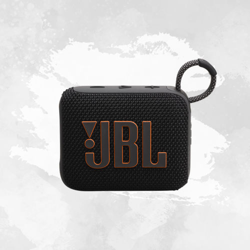 Parlante JBL Go 4: Potencia en Tu Mano🎶⚡
