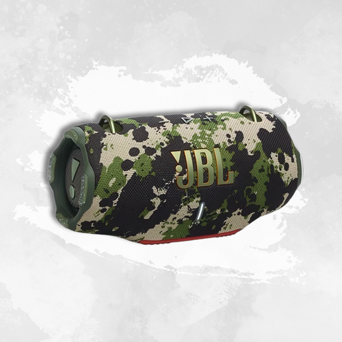 JBL Xtreme 4:  La Revolución en Audio Portátil