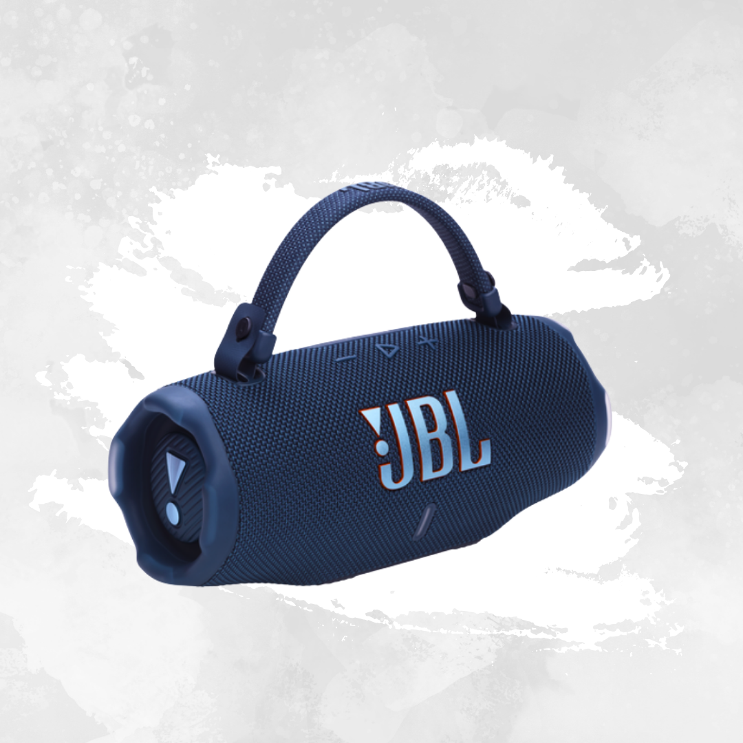 Charge 6 🔥 Más Sonido. Más Poder.