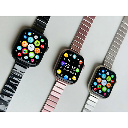 Promo SmartWatch Mini + JBL Go4