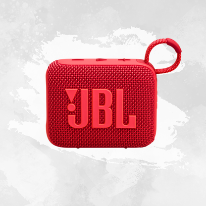 Parlante JBL Go 4: Potencia en Tu Mano🎶⚡