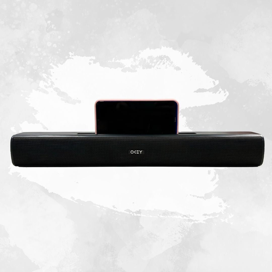 Barra de sonido Okey 360 Surround Sound