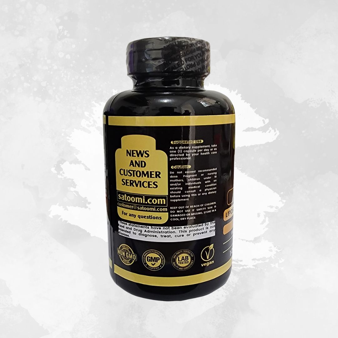 NAD+ Resveratrol ULTRA 🔋💪