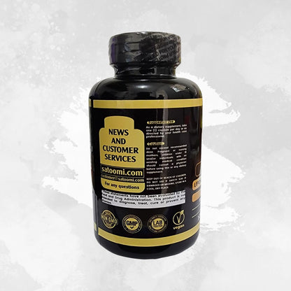 NAD+ Resveratrol ULTRA 🔋💪