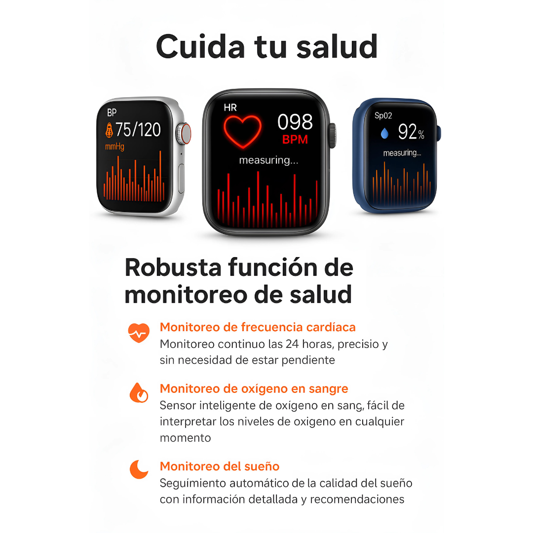 Promo SmartWatch Mini + JBL Go4