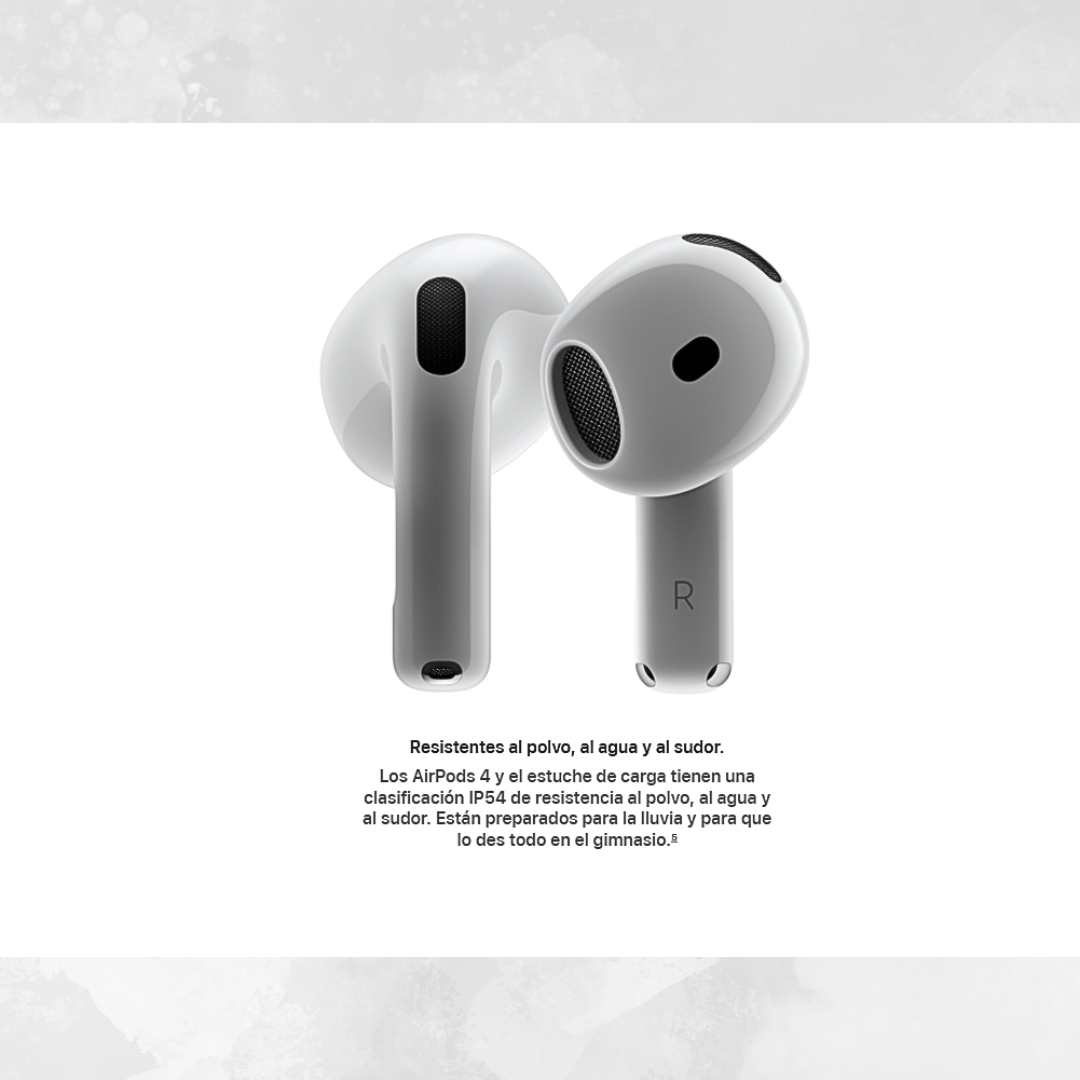 Promo Smart Life: AirPods 4 +  Smartwatch Mini 🎧⌚