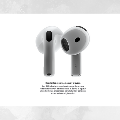 Promo Smart Life: AirPods 4 +  Smartwatch Mini 🎧⌚