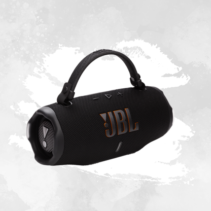 Charge 6 🔥 Más Sonido. Más Poder.