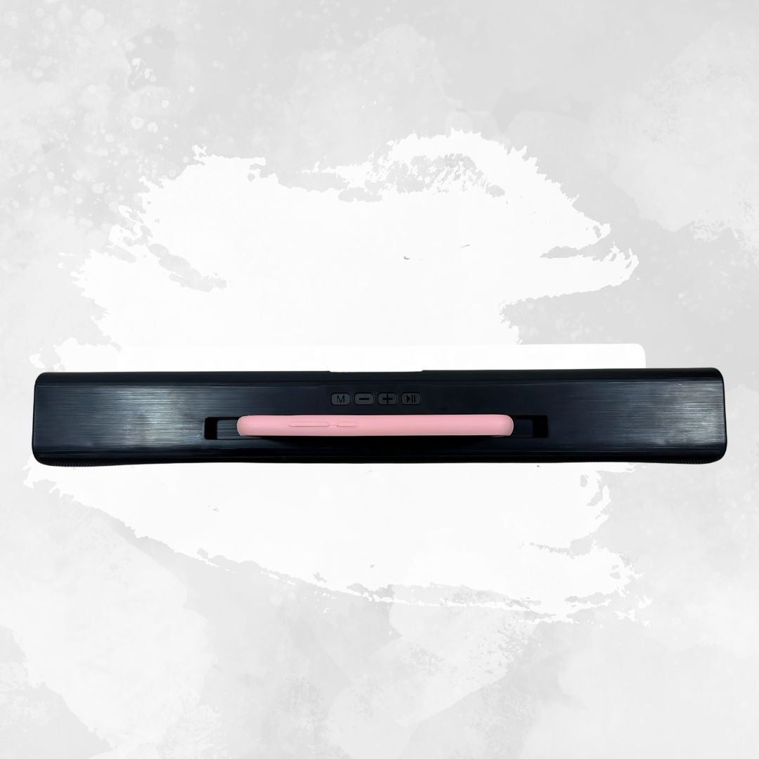 Barra de sonido Okey 360 Surround Sound