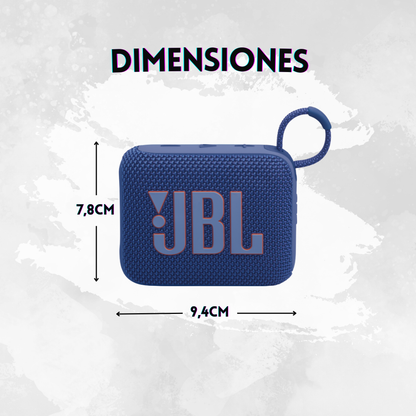 Combo Full Bass: Go 4 + Xtreme 4 🌊