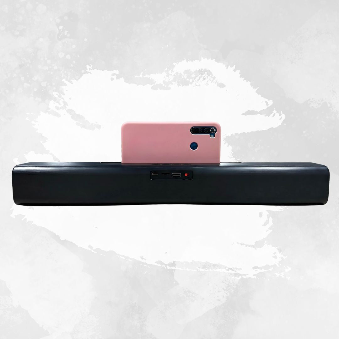 Barra de sonido Okey 360 Surround Sound