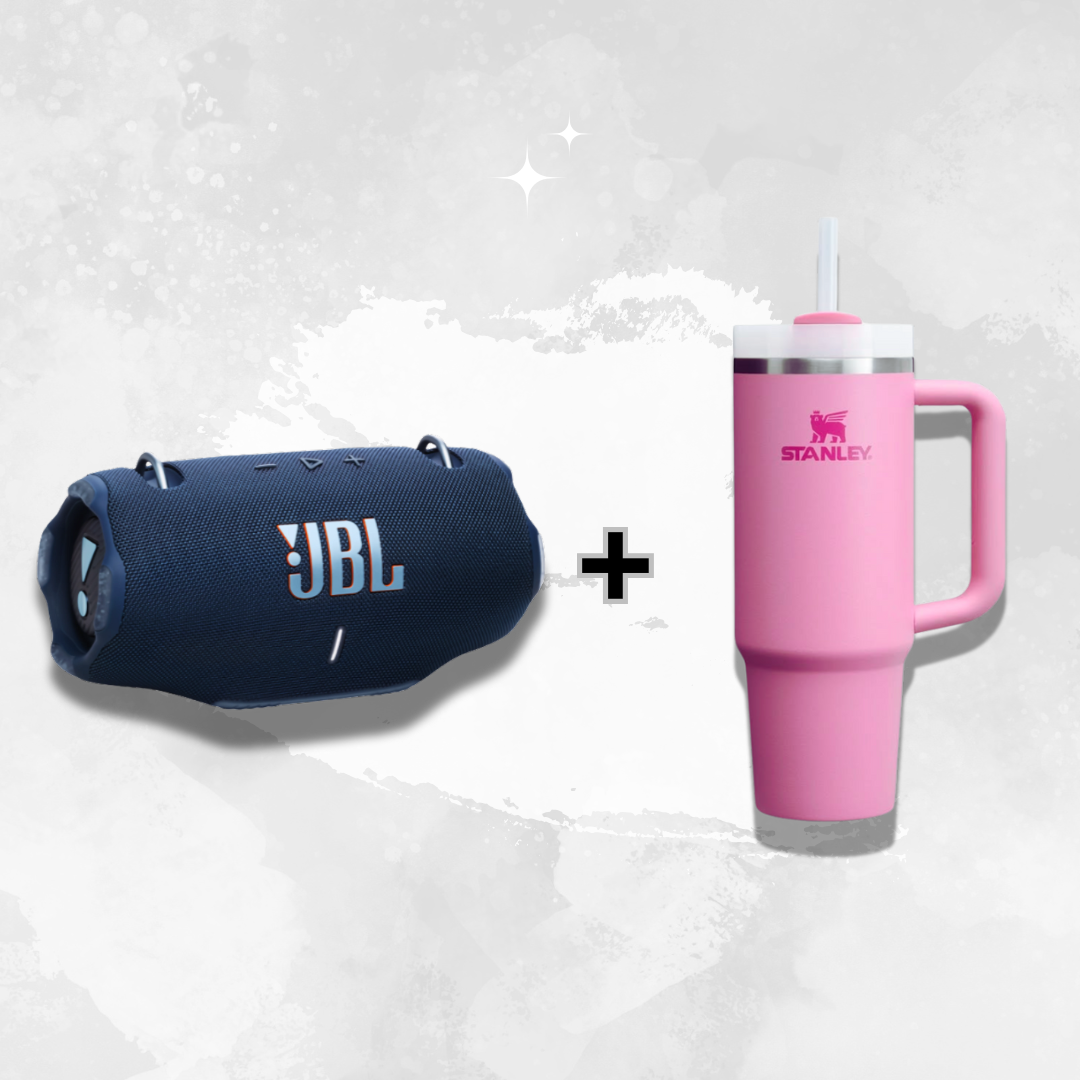 Combo Stanley + Xtreme 4 🔥💦