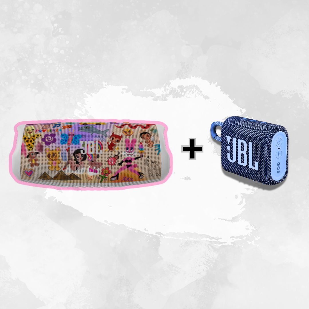 Pack Doble: Compra 1 y Llévate Otro!