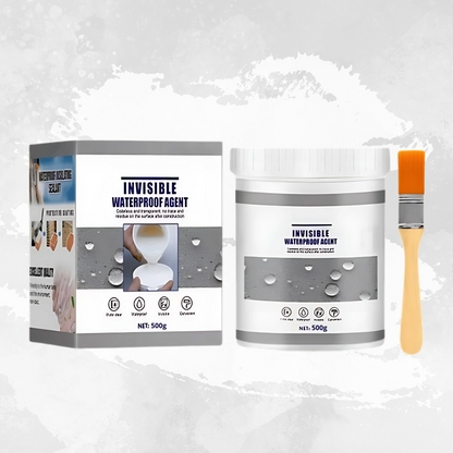Impermeabilizante PRO Sellador Invisible 🌊🧱